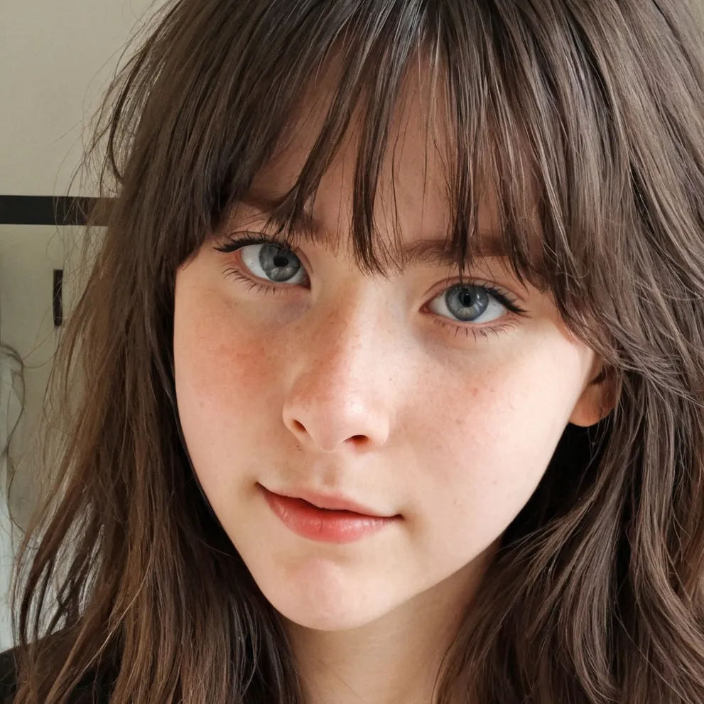 chat with ai character: Lily
