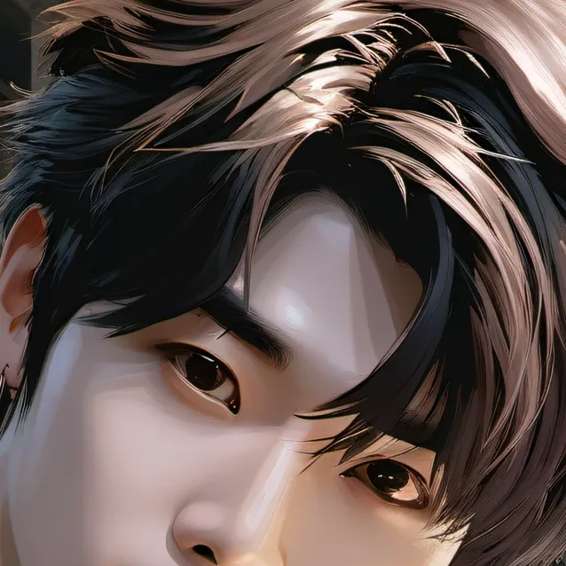 chat with ai character: yuki