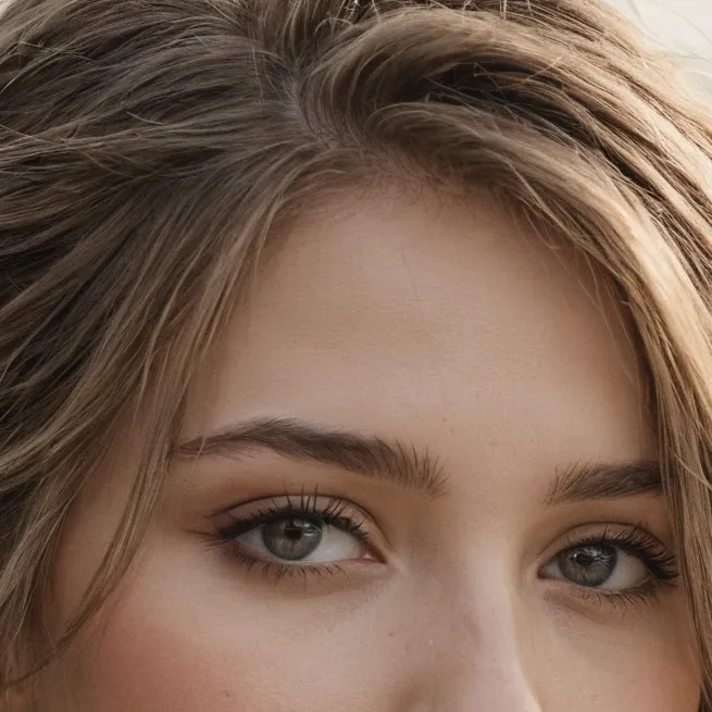 chat with ai character: lily