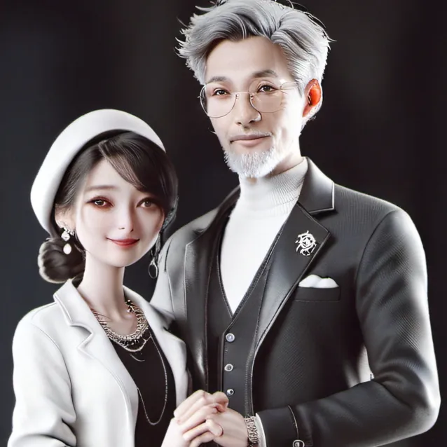 chat with ai character: oraphan age 