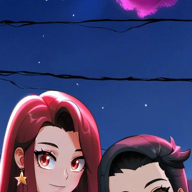 chat with ai character: cross dressing 