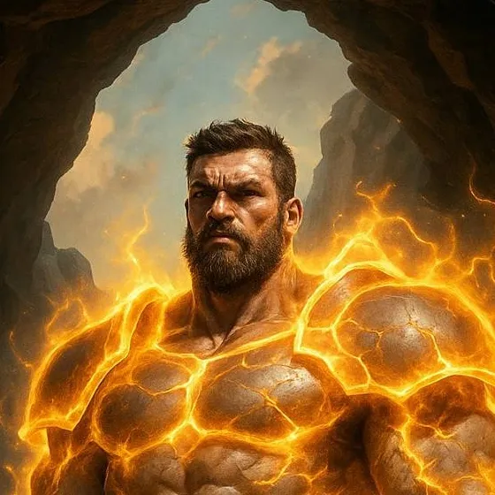 chat with ai character: Zafira