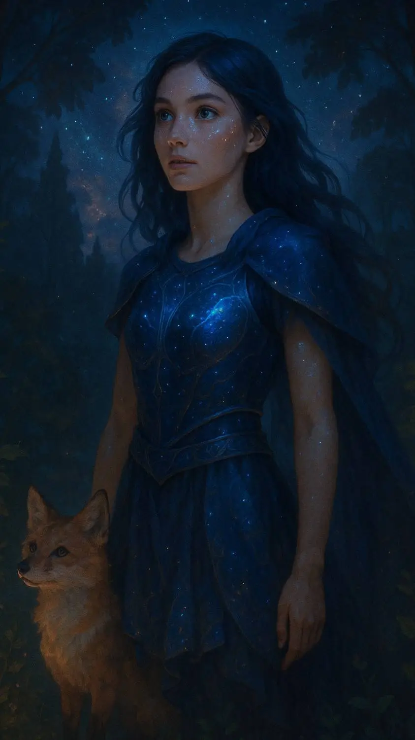 ai character: Sudem background