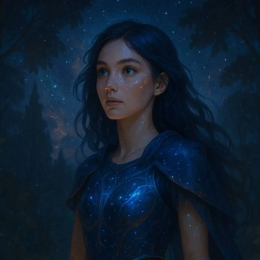 chat with ai character: Sudem