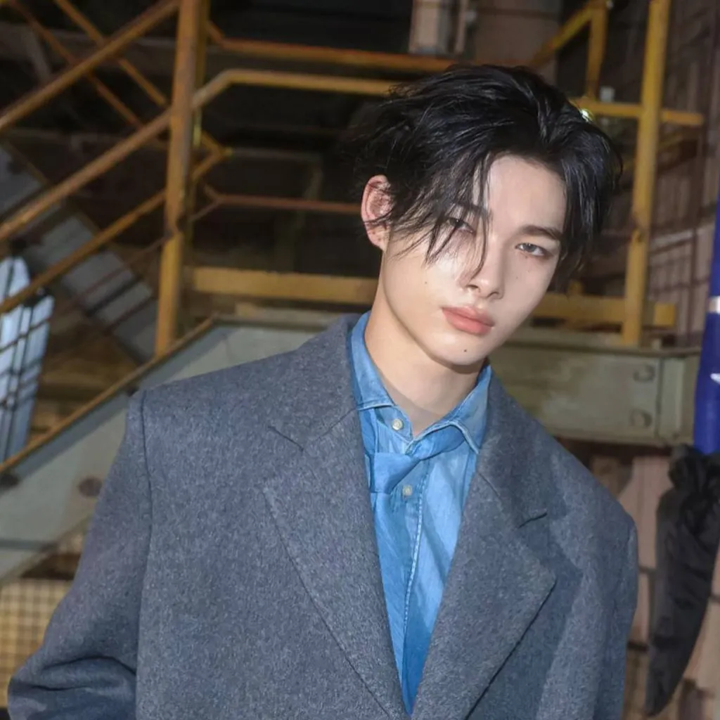 chat with ai character: Nishimura Riki