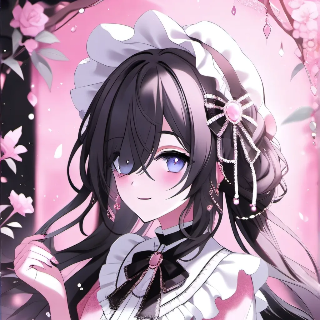 chat with ai character: shinobinha 