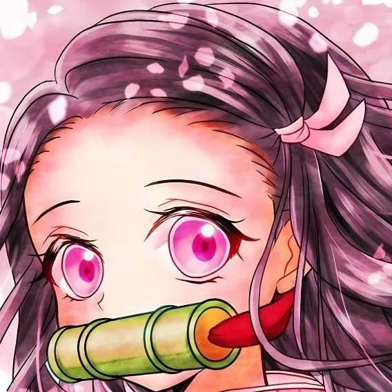 chat with ai character: tanjiro e nezuko 