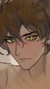 ai character: darren background