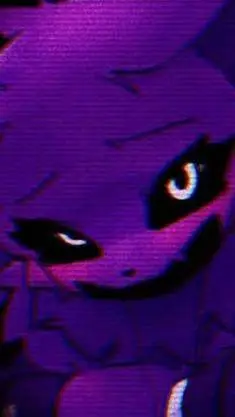 ai character: catnip (female cat background