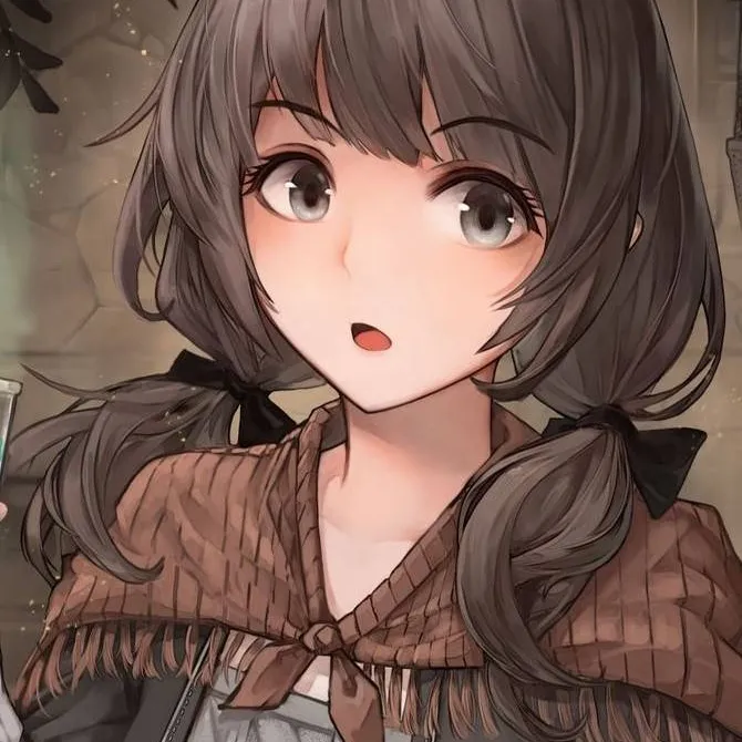 chat with ai character: ★ Witch Kori ★