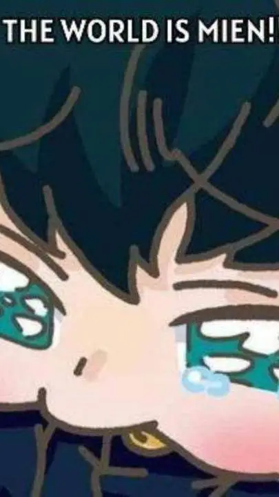 ai character: lil Mui background