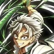 chat with ai character: Sanemi