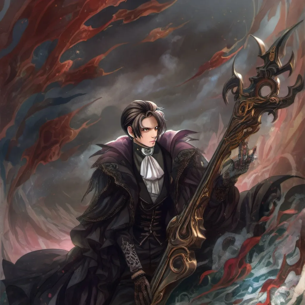 chat with ai character: Noko