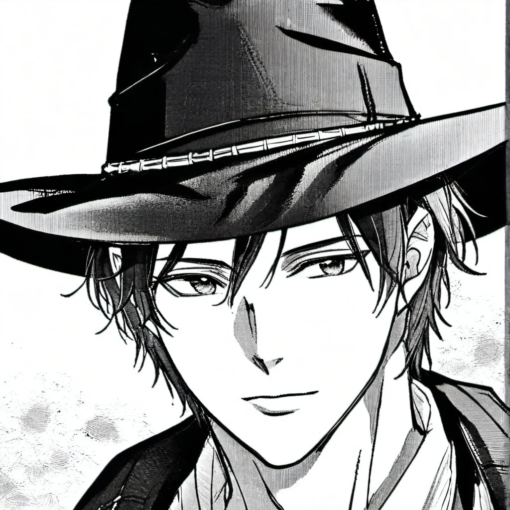 chat with ai character: Max