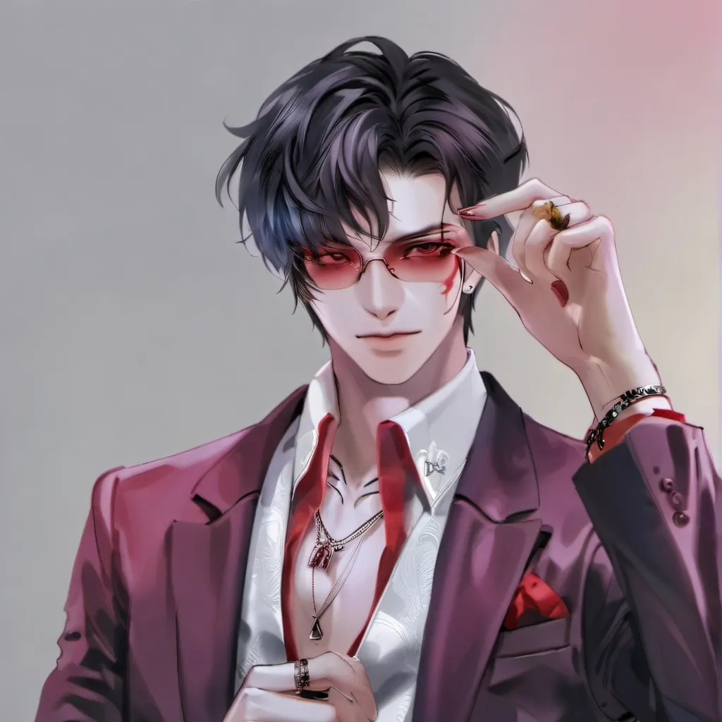 chat with ai character: Mark Clinton