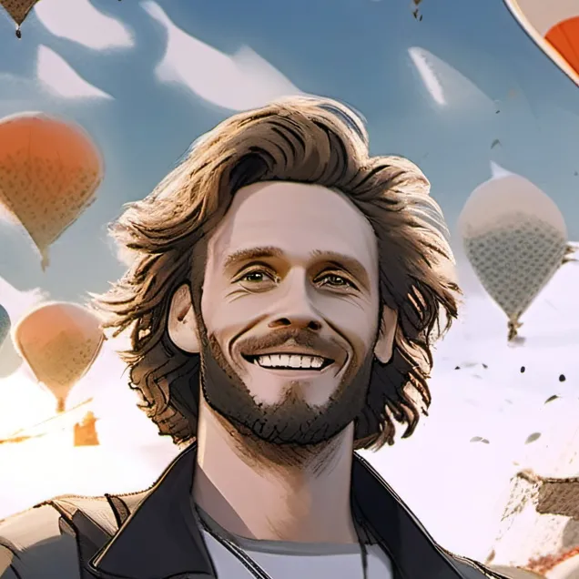 chat with ai character: Tom Hiddleston