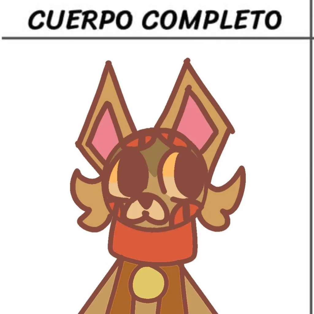 chat with ai character: Pristo Cattaylor