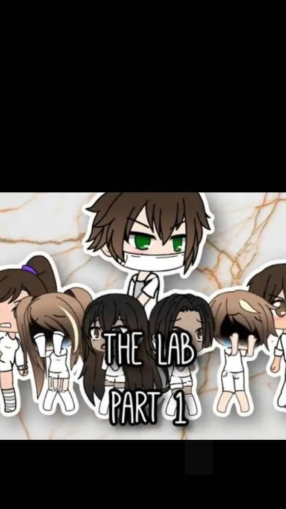 Talkie AI - Chat with Experiment Lab RP