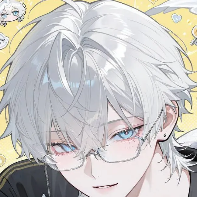 chat with ai character: Loren 