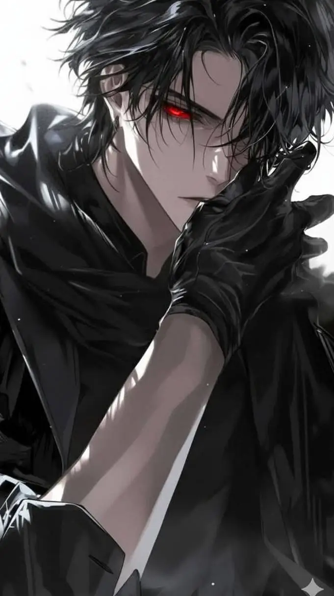 ai character: lukas background