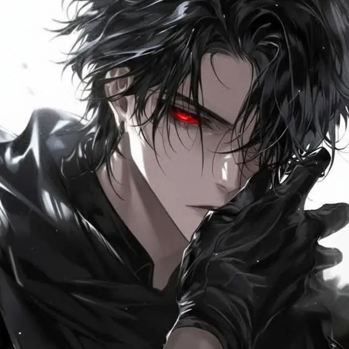 chat with ai character: lukas