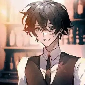 chat with ai character: Liam 