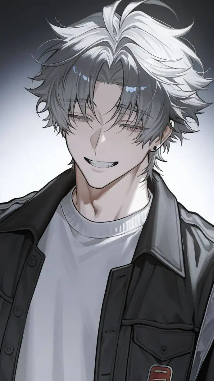 ai character: Alejandro  background