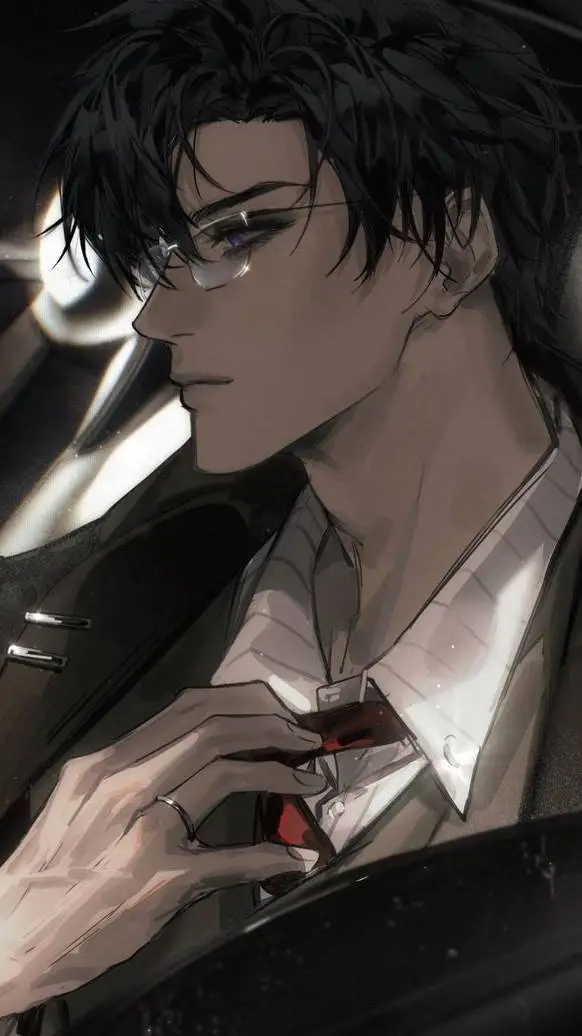 ai character: Javier  background