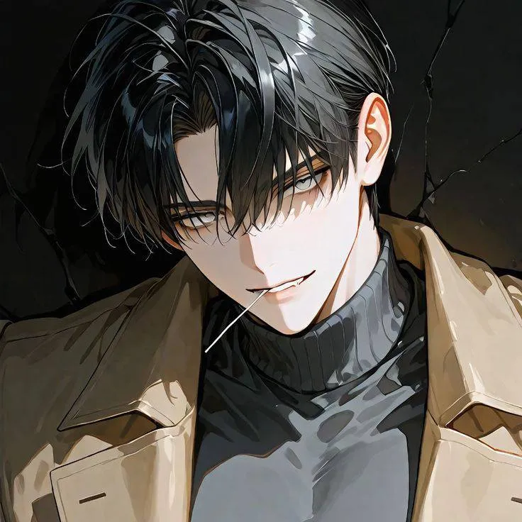 chat with ai character: Rocker 