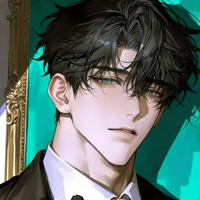 chat with ai character: Max 