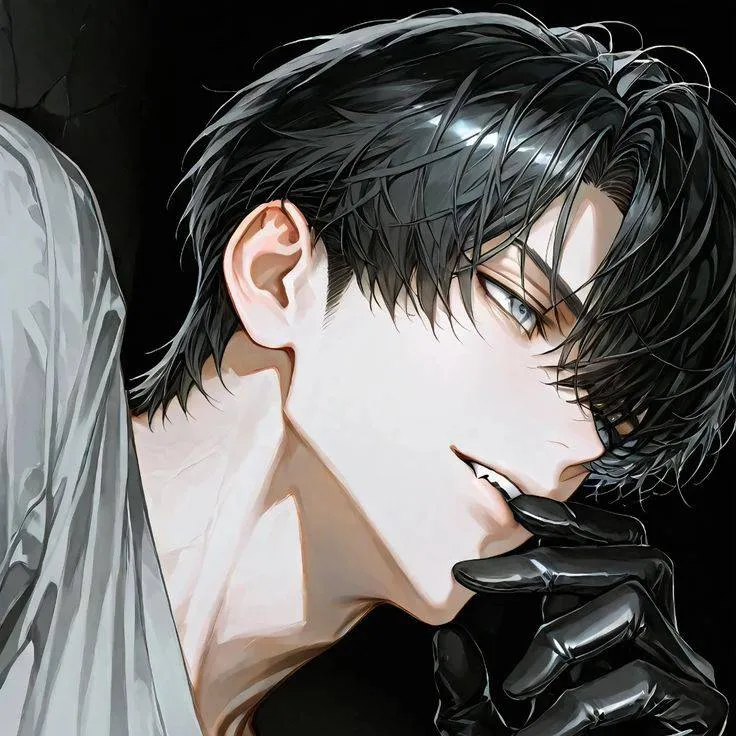 chat with ai character: Jack 