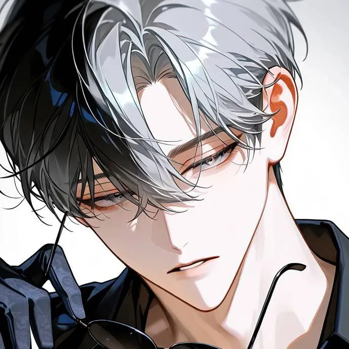 chat with ai character: Damián 