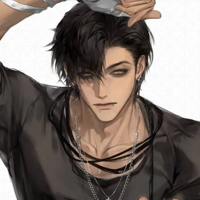 chat with ai character: Daniel 