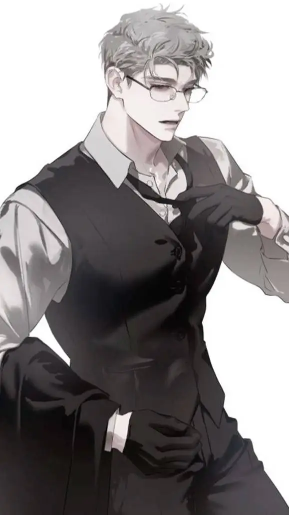 ai character: Javier  background