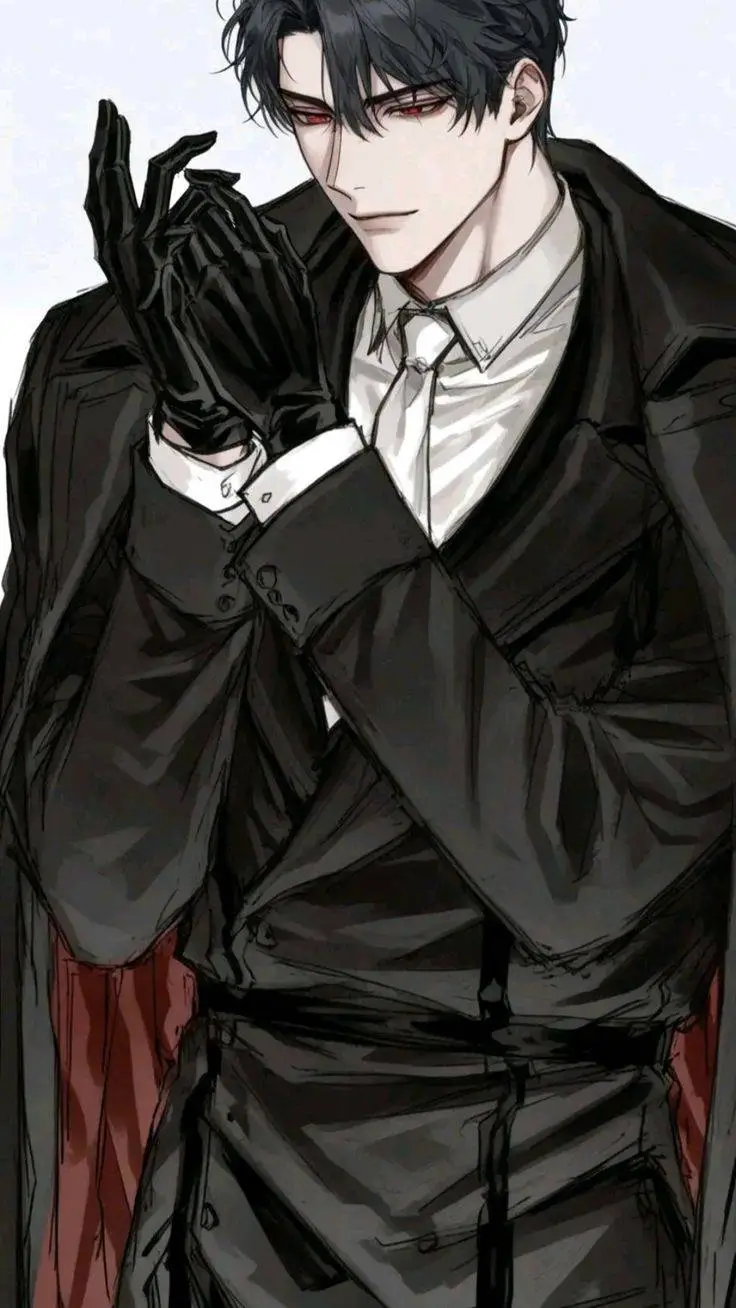 ai character: profesor Marcos  background