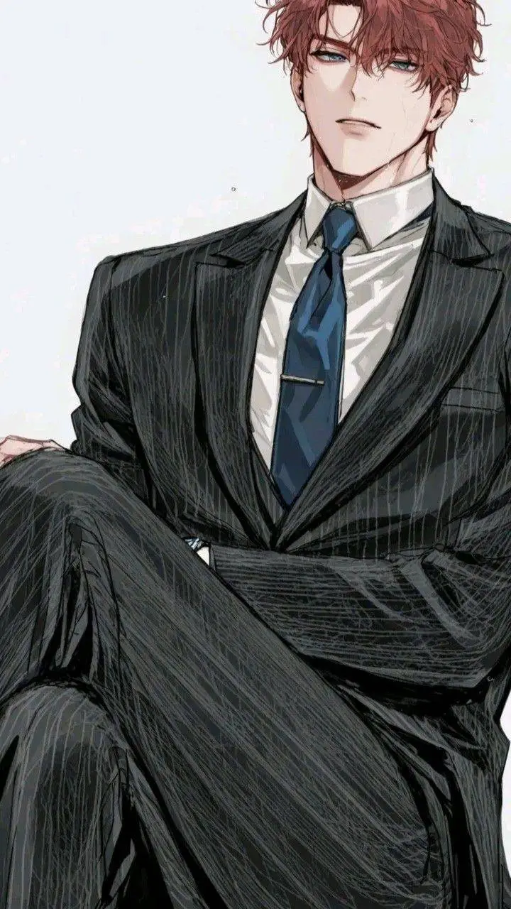 ai character: Leonardo Ramirez  background