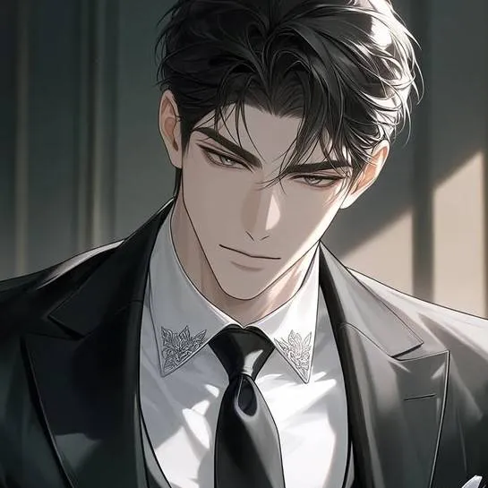 chat with ai character: profesor kris