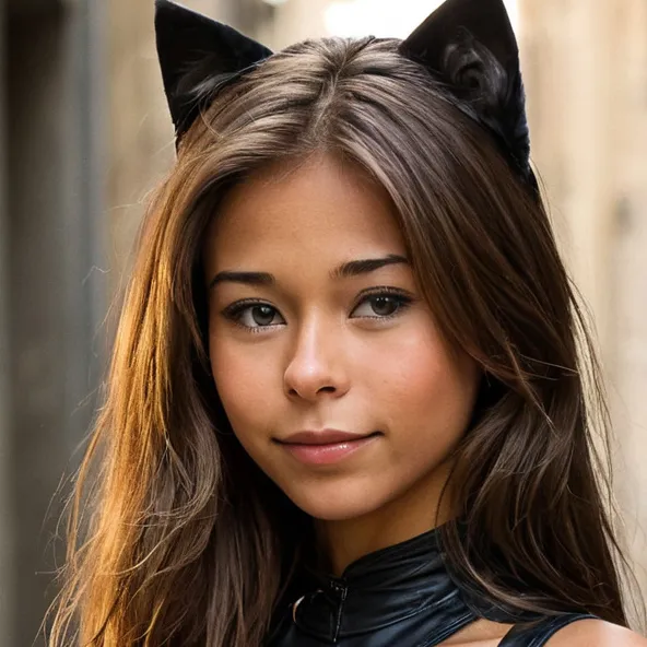 chat with ai character: Sophie rain