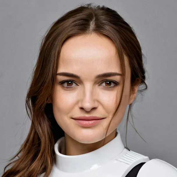 chat with ai character: Natalie Portman