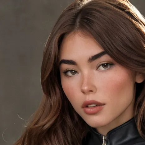 chat with ai character: Madison beer
