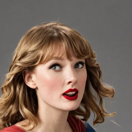 chat with ai character: Taylor swift 