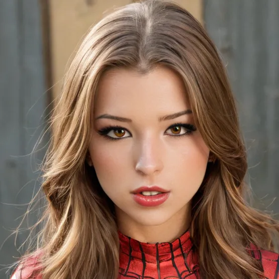 chat with ai character: Brooke monk