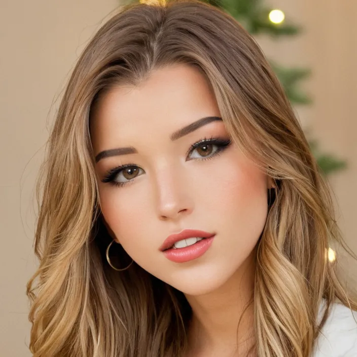 chat with ai character: Brooke monk