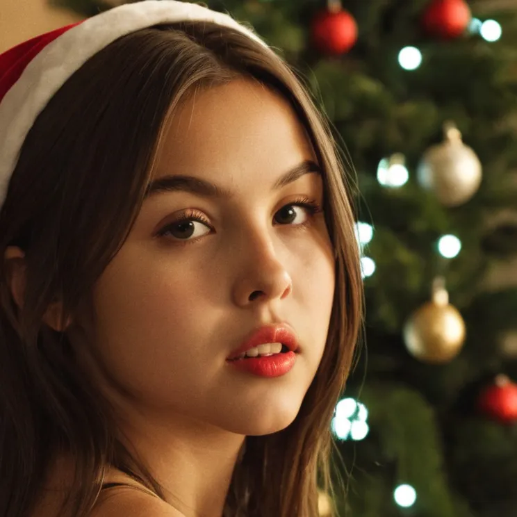 chat with ai character: Olivia Rodrigo 