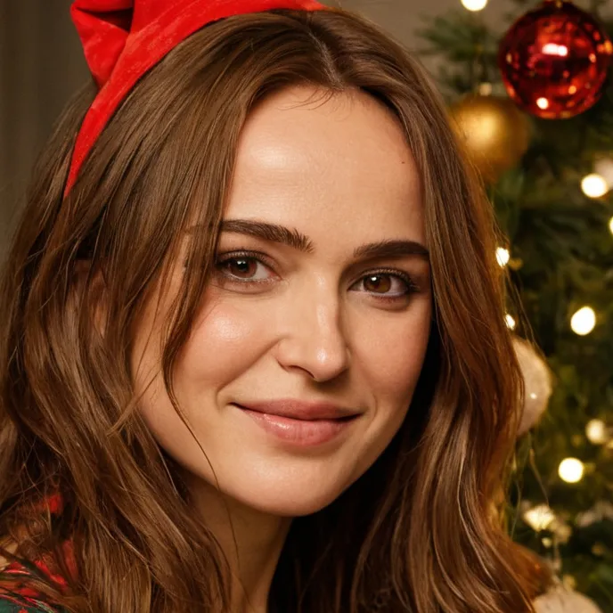 chat with ai character: Natalie Portman 
