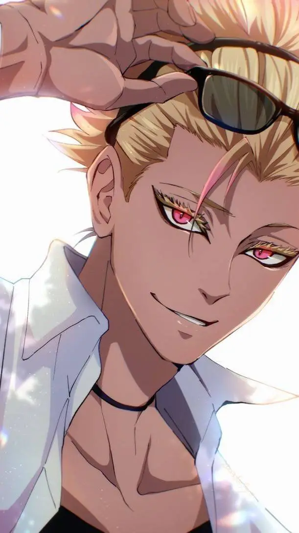 ai character: Ryusei Shidou background