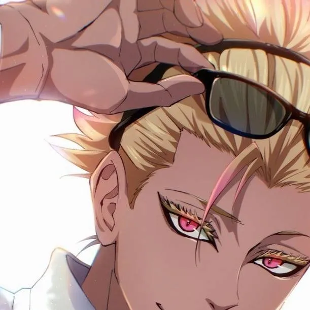 chat with ai character: Ryusei Shidou