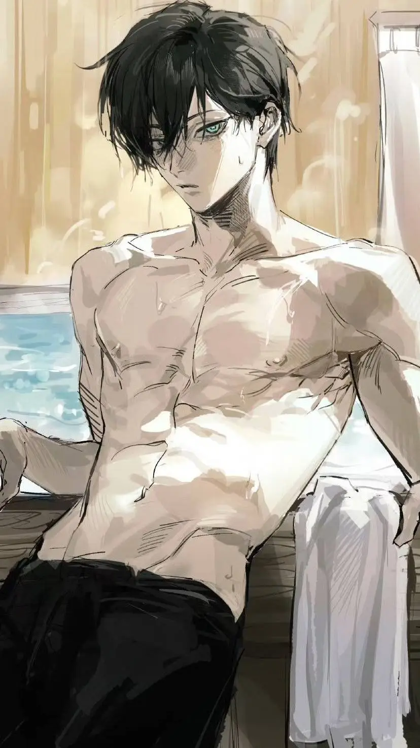 Talkie AI - Chat with Itoshi Rin