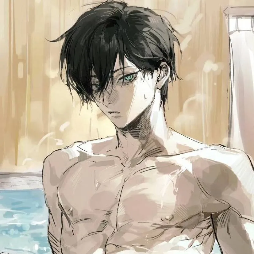 chat with ai character: Itoshi Rin