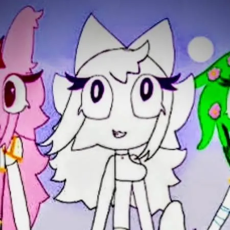 chat with ai character: vineriapinkiwenda